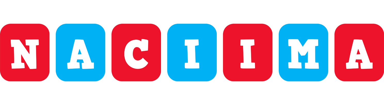 Naciima diesel logo