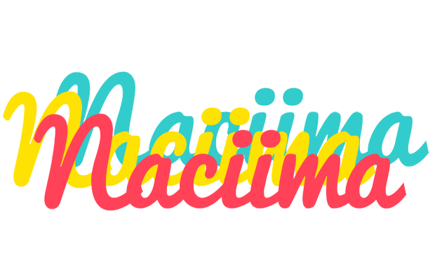 Naciima disco logo