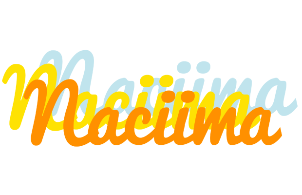 Naciima energy logo