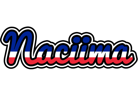 Naciima france logo