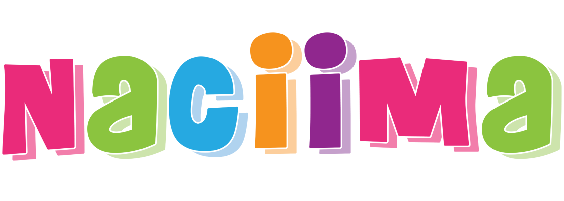Naciima friday logo