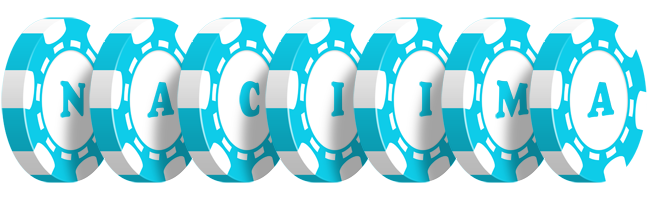 Naciima funbet logo
