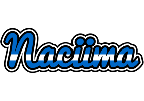 Naciima greece logo