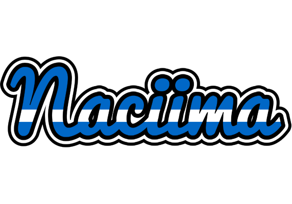 Naciima greece logo