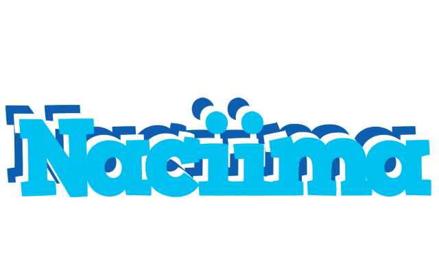 Naciima jacuzzi logo