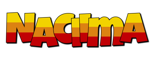 Naciima jungle logo
