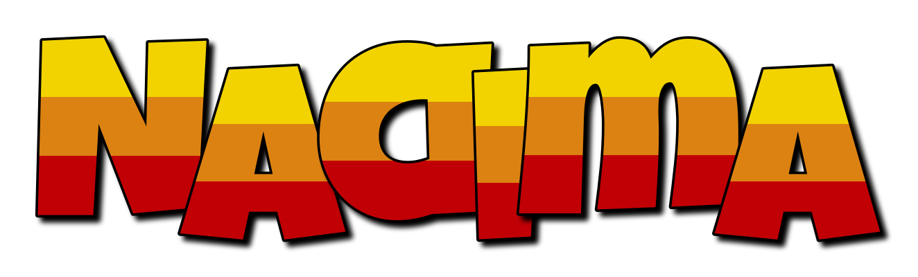 Naciima jungle logo