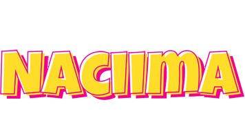 Naciima kaboom logo