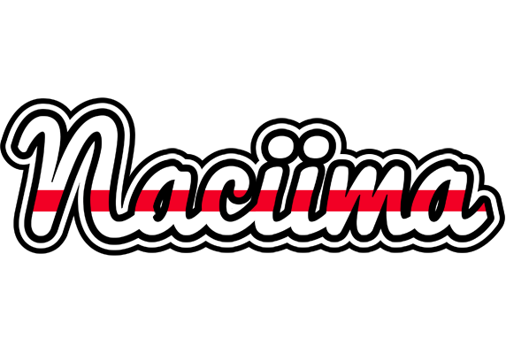 Naciima kingdom logo