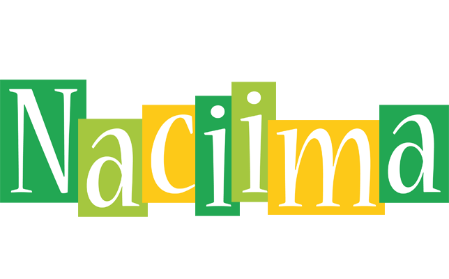 Naciima lemonade logo
