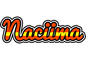 Naciima madrid logo