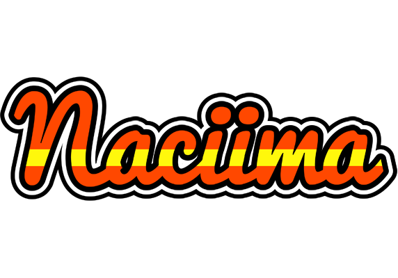 Naciima madrid logo