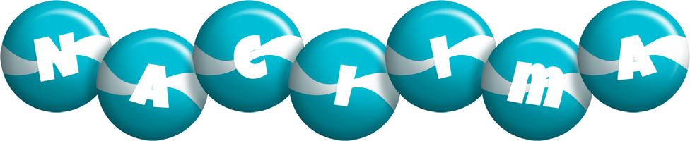 Naciima messi logo