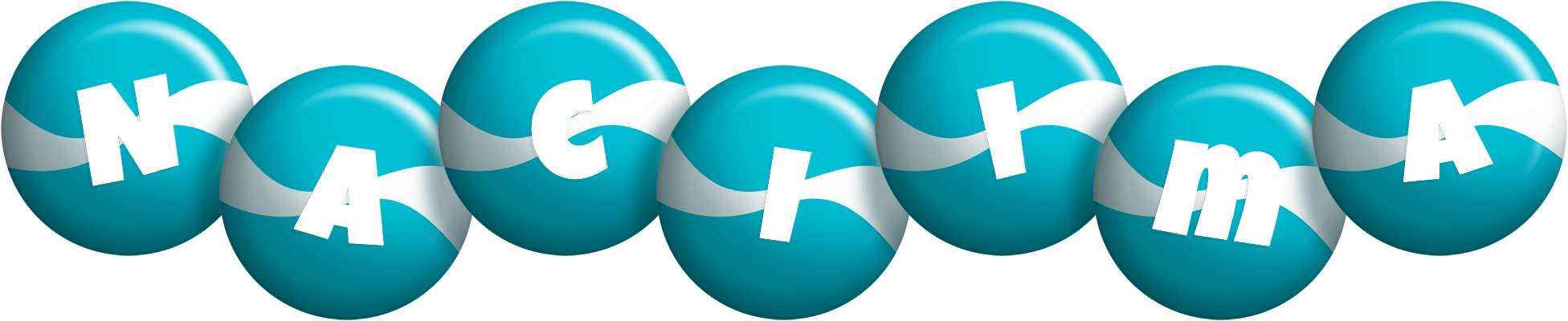 Naciima messi logo