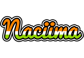 Naciima mumbai logo