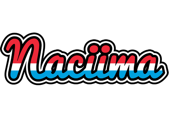 Naciima norway logo