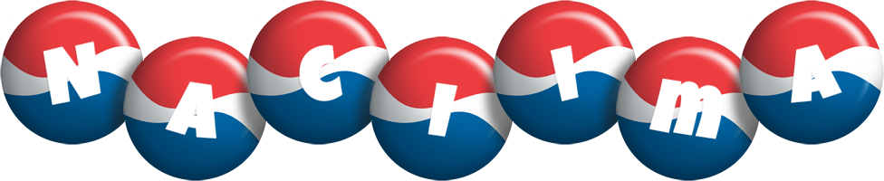 Naciima paris logo