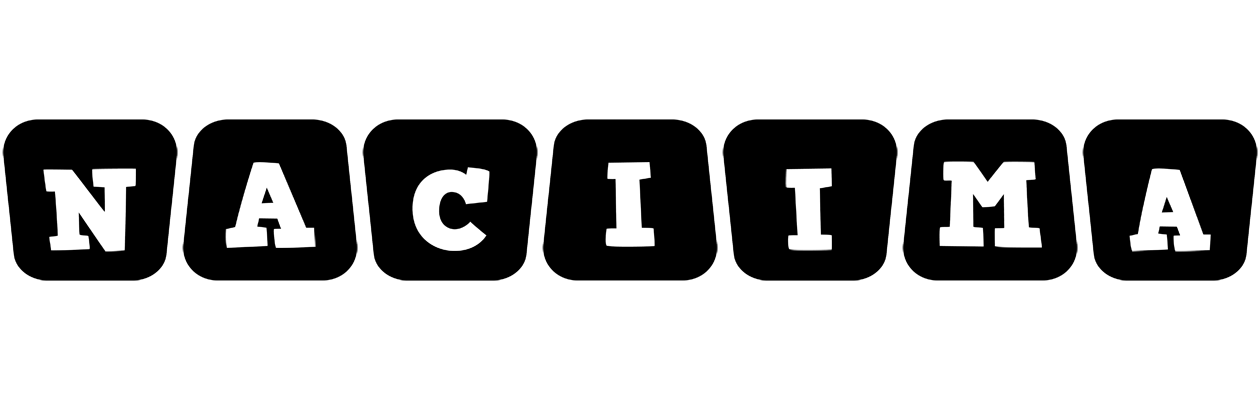 Naciima racing logo