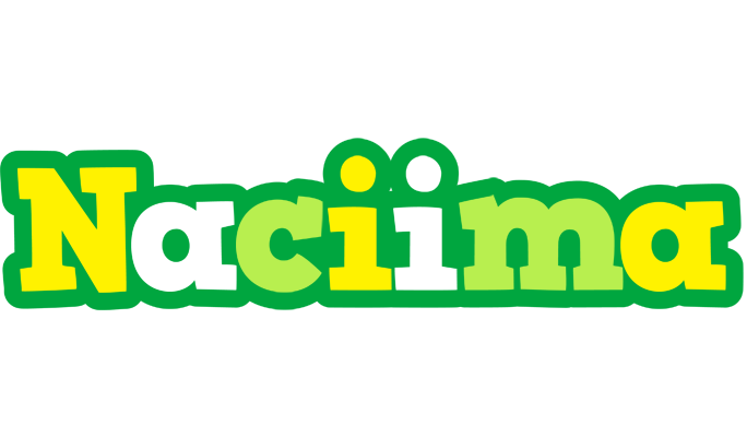 Naciima soccer logo