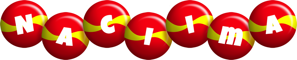 Naciima spain logo