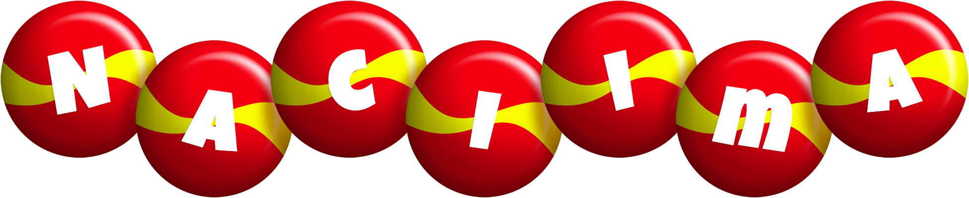 Naciima spain logo