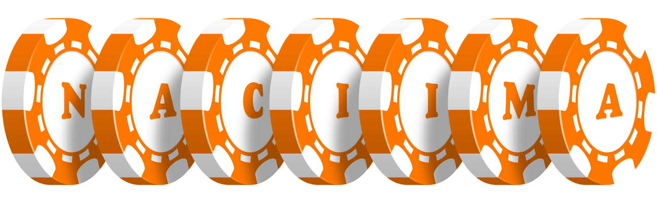 Naciima stacks logo