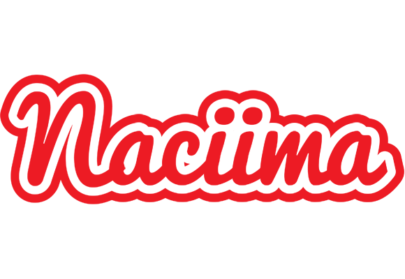 Naciima sunshine logo