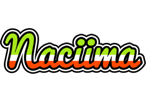 Naciima superfun logo