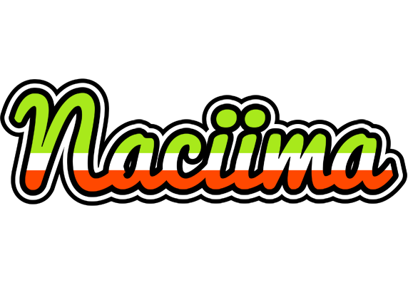 Naciima superfun logo