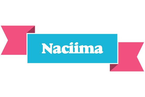 Naciima today logo