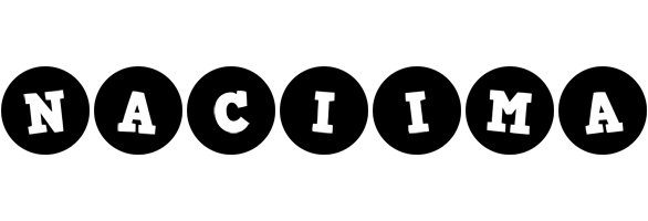 Naciima tools logo