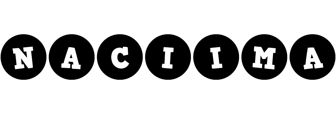 Naciima tools logo