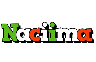 Naciima venezia logo