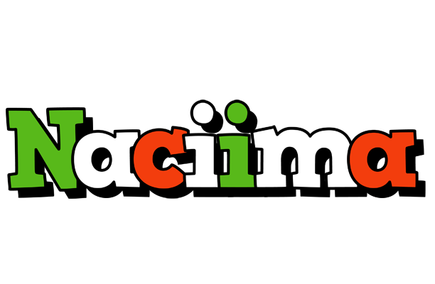 Naciima venezia logo