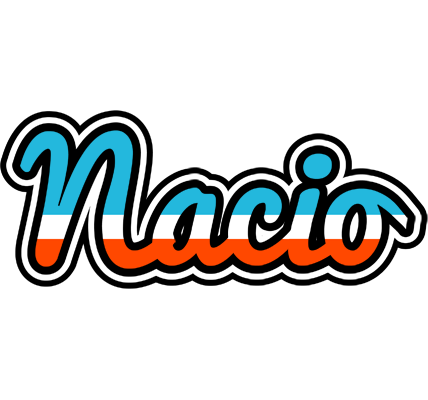 Nacio america logo
