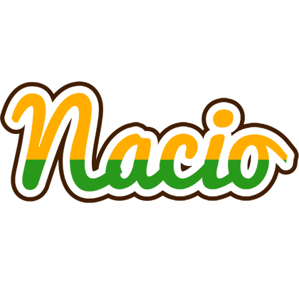 Nacio banana logo