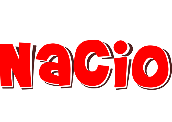 Nacio basket logo