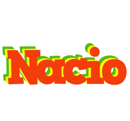Nacio bbq logo