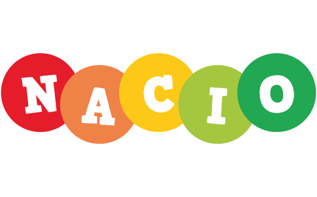 Nacio boogie logo