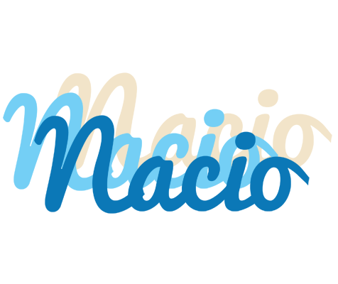 Nacio breeze logo