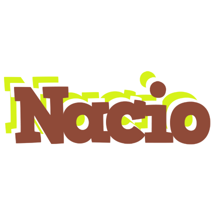 Nacio caffeebar logo