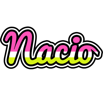 Nacio candies logo