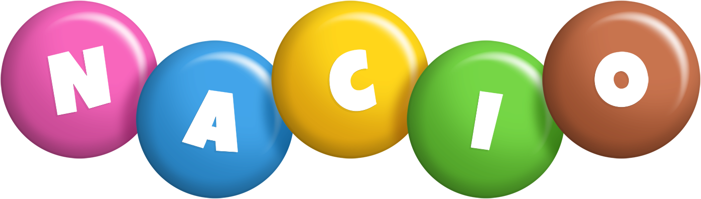 Nacio candy logo