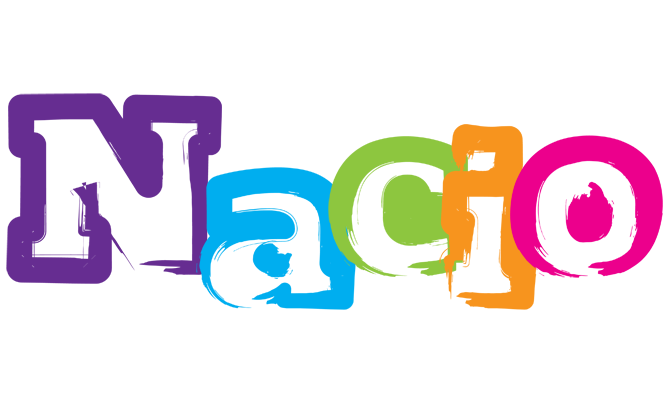 Nacio casino logo