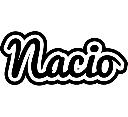 Nacio chess logo