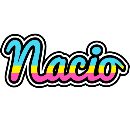 Nacio circus logo