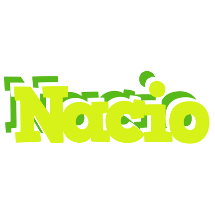Nacio citrus logo