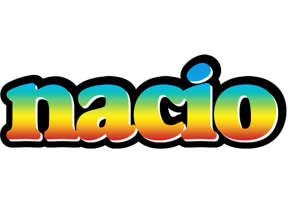Nacio color logo