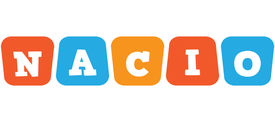 Nacio comics logo