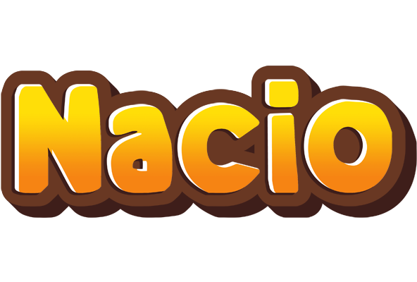 Nacio cookies logo